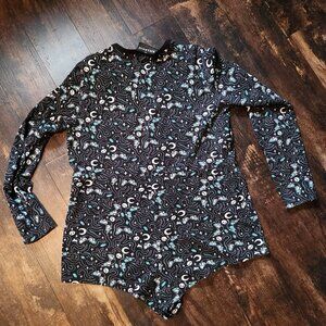 Kullstar Chuthluhu playsuit 3x